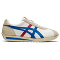 MOAL 77 NM - WHITE / DIRECTOIRE BLUE - main view