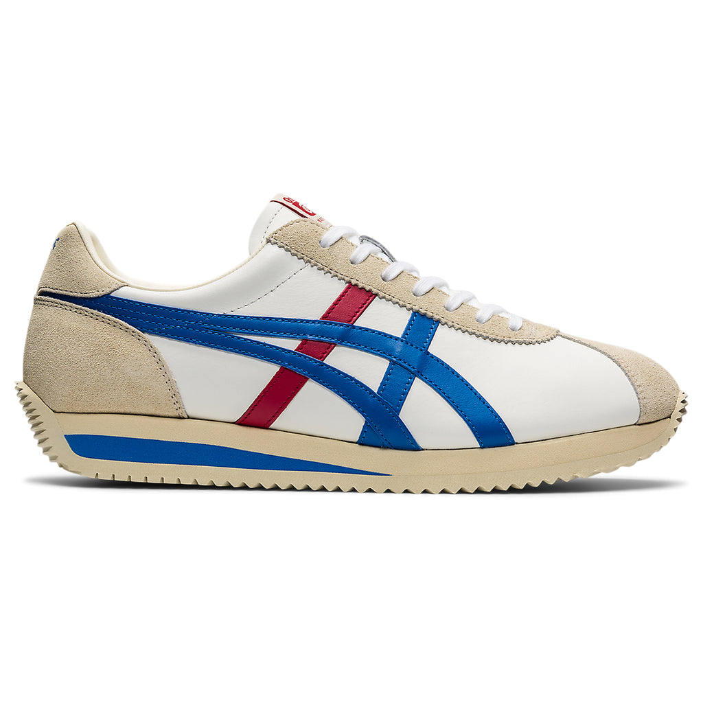 MOAL 77 NM - WHITE / DIRECTOIRE BLUE - main view