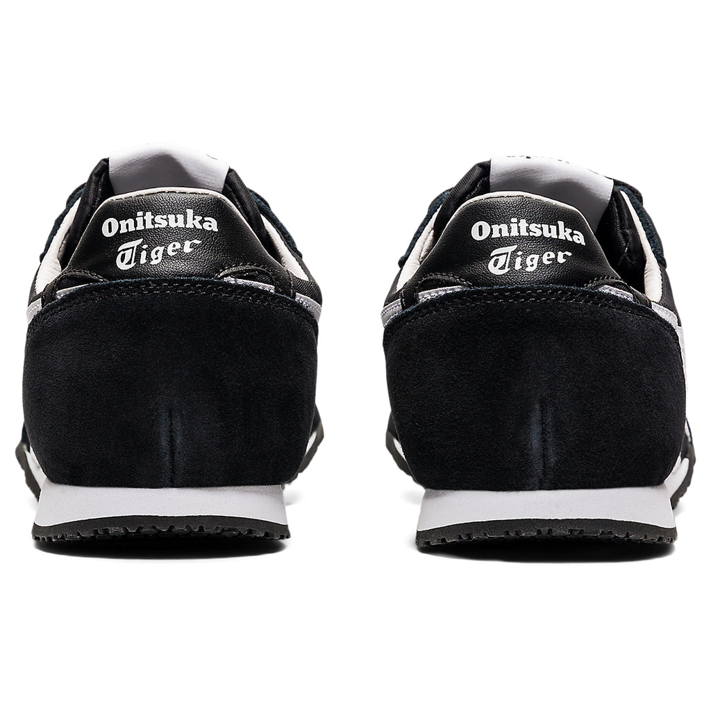 SERRANO - BLACK / WHITE - view 5