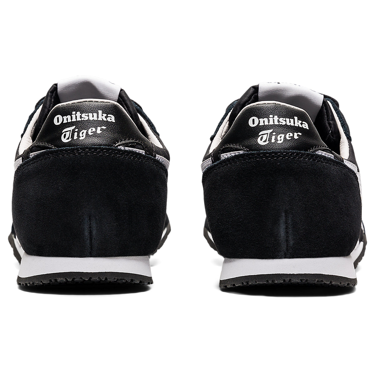SERRANO - BLACK / WHITE - view 5