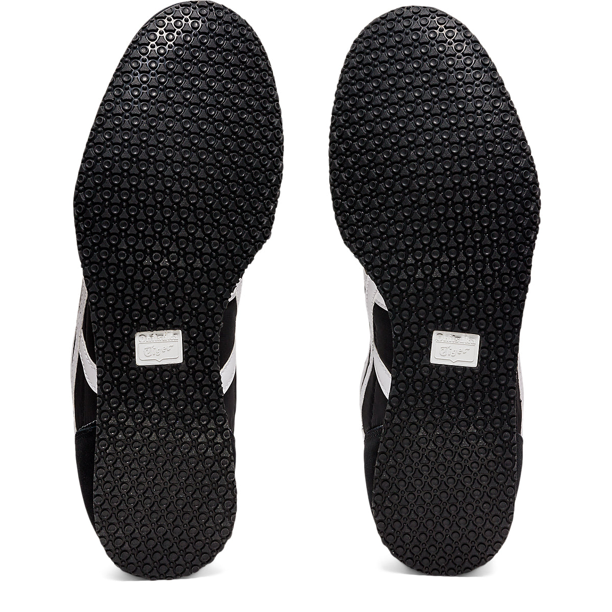 SERRANO - BLACK / WHITE - view 7