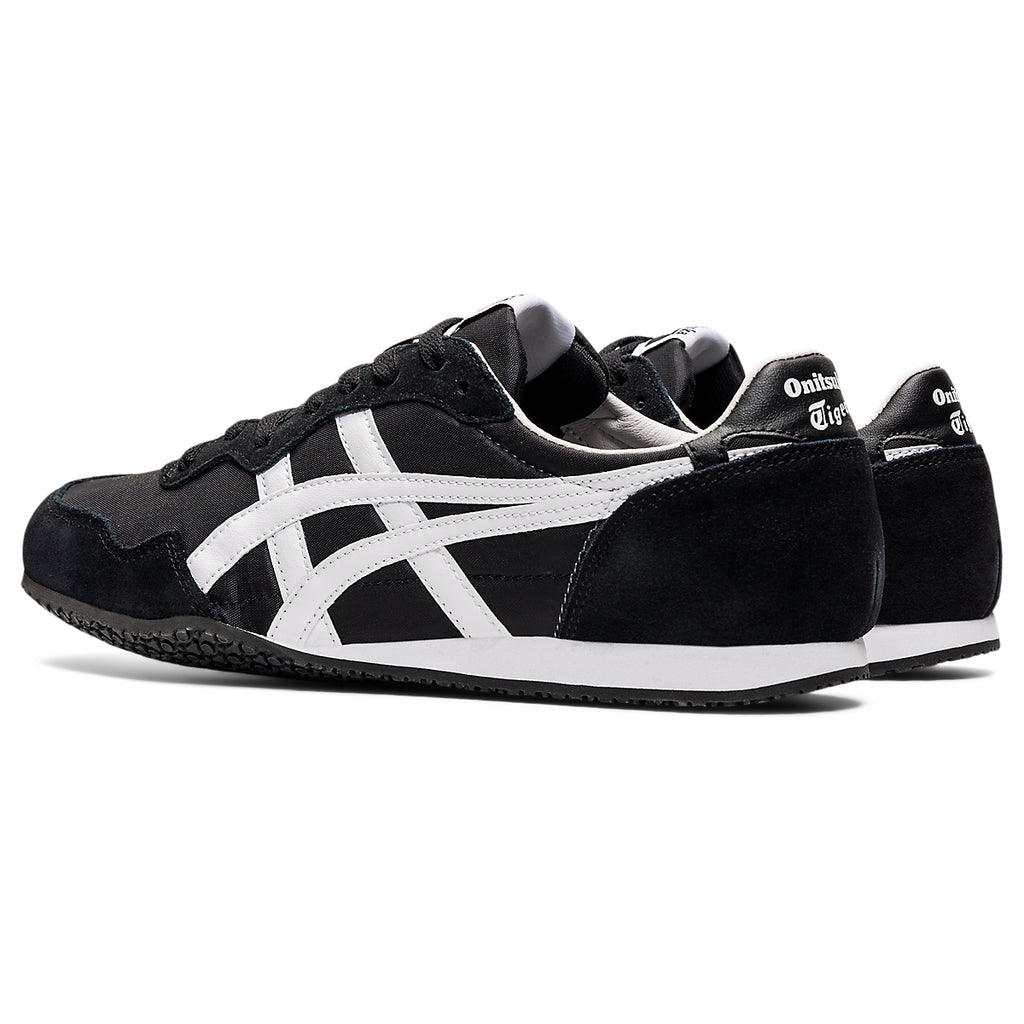 SERRANO - BLACK / WHITE - view 4