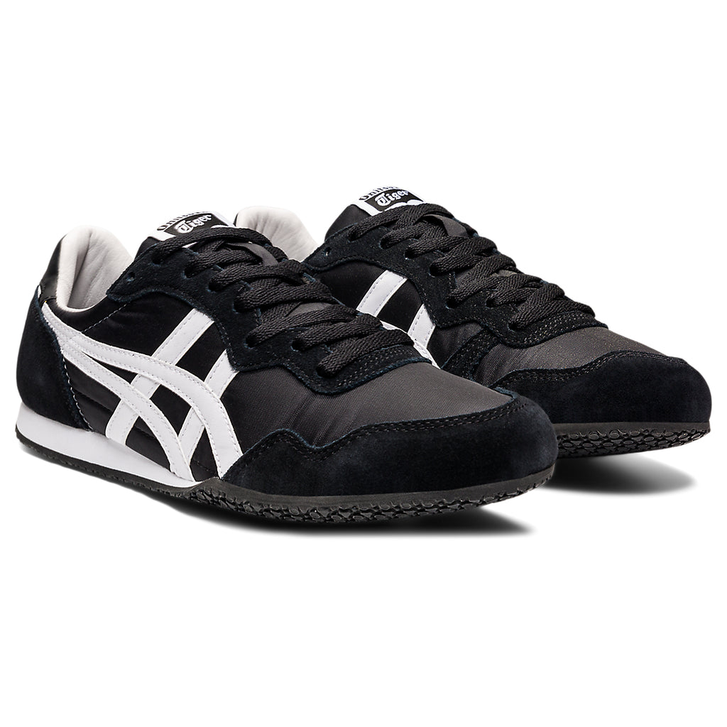 SERRANO - BLACK / WHITE - view 2