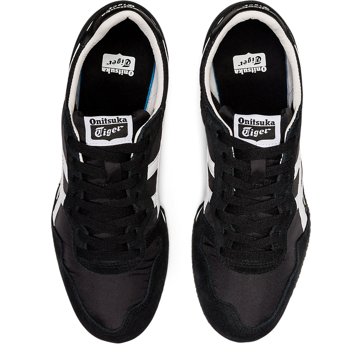 SERRANO - BLACK / WHITE - view 6