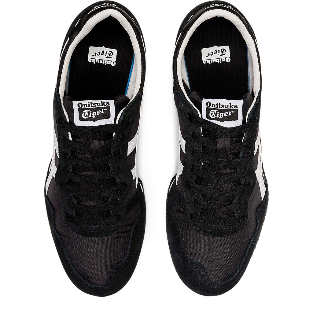 SERRANO - BLACK / WHITE - view 6