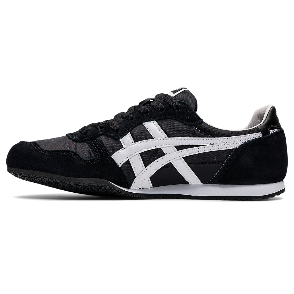 SERRANO - BLACK / WHITE - view 3