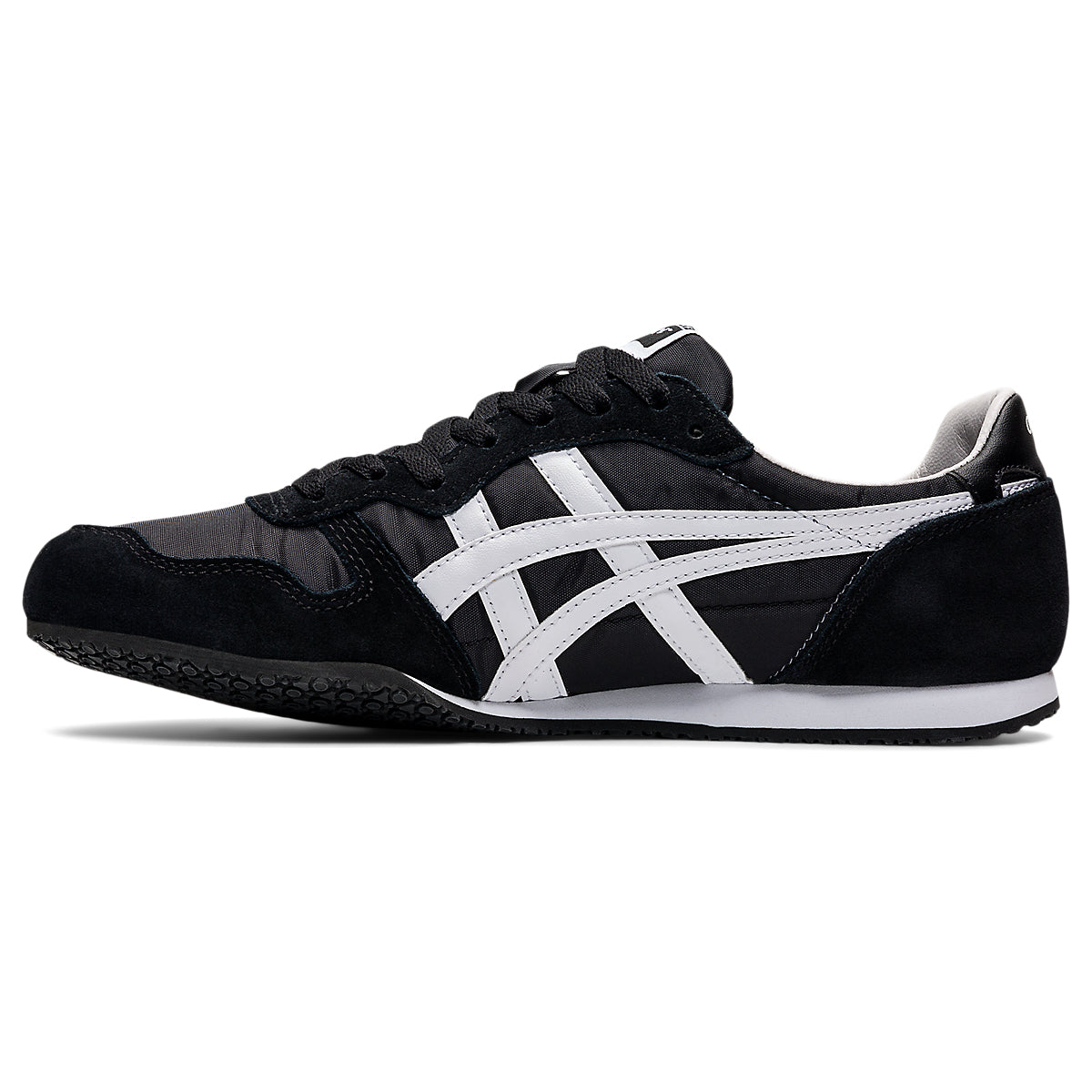 SERRANO - BLACK / WHITE - view 3