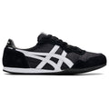 SERRANO - BLACK / WHITE - main view