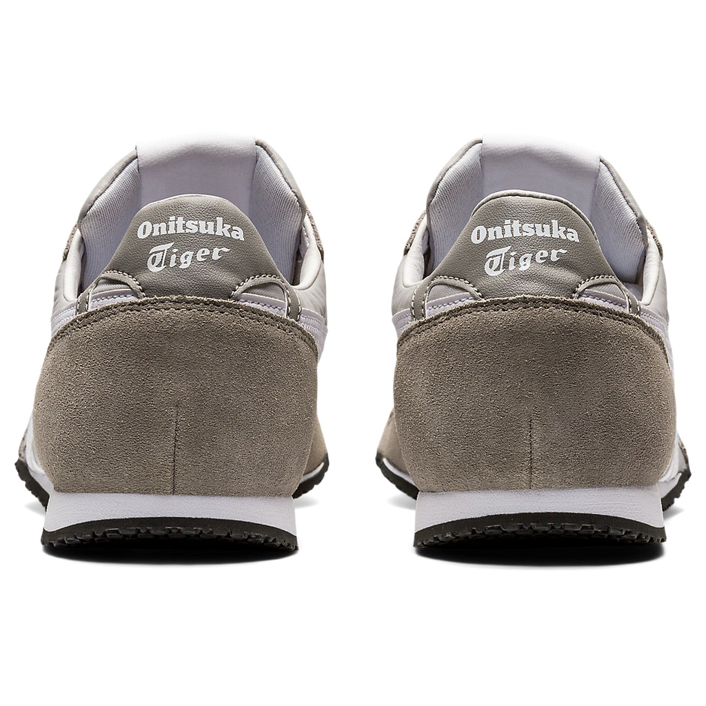 SERRANO - OYSTER GREY / WHITE - view 5