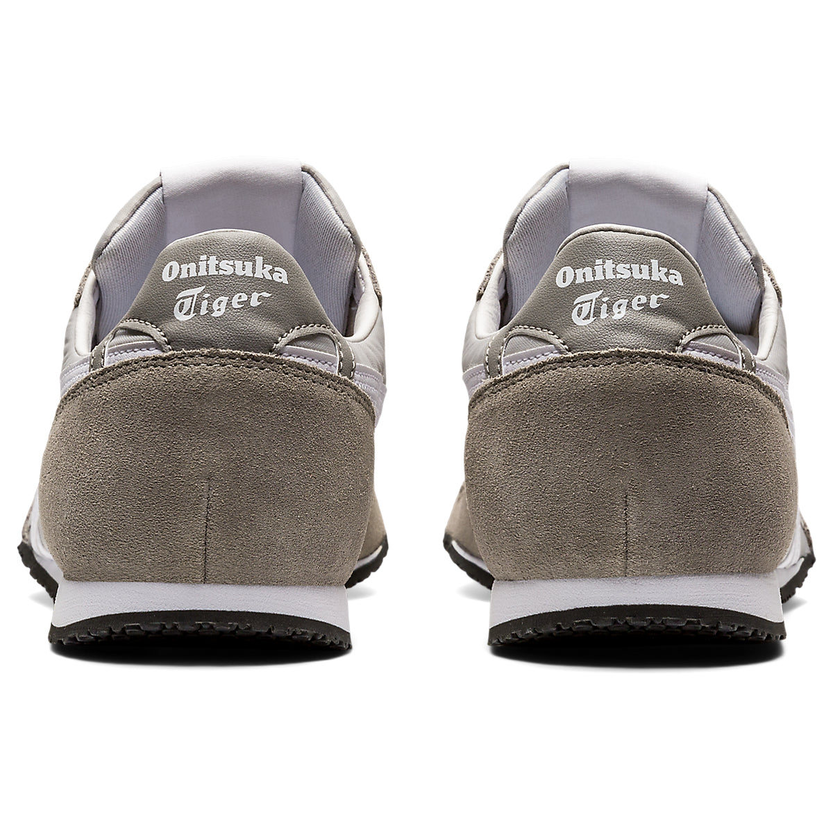 SERRANO - OYSTER GREY / WHITE - view 5