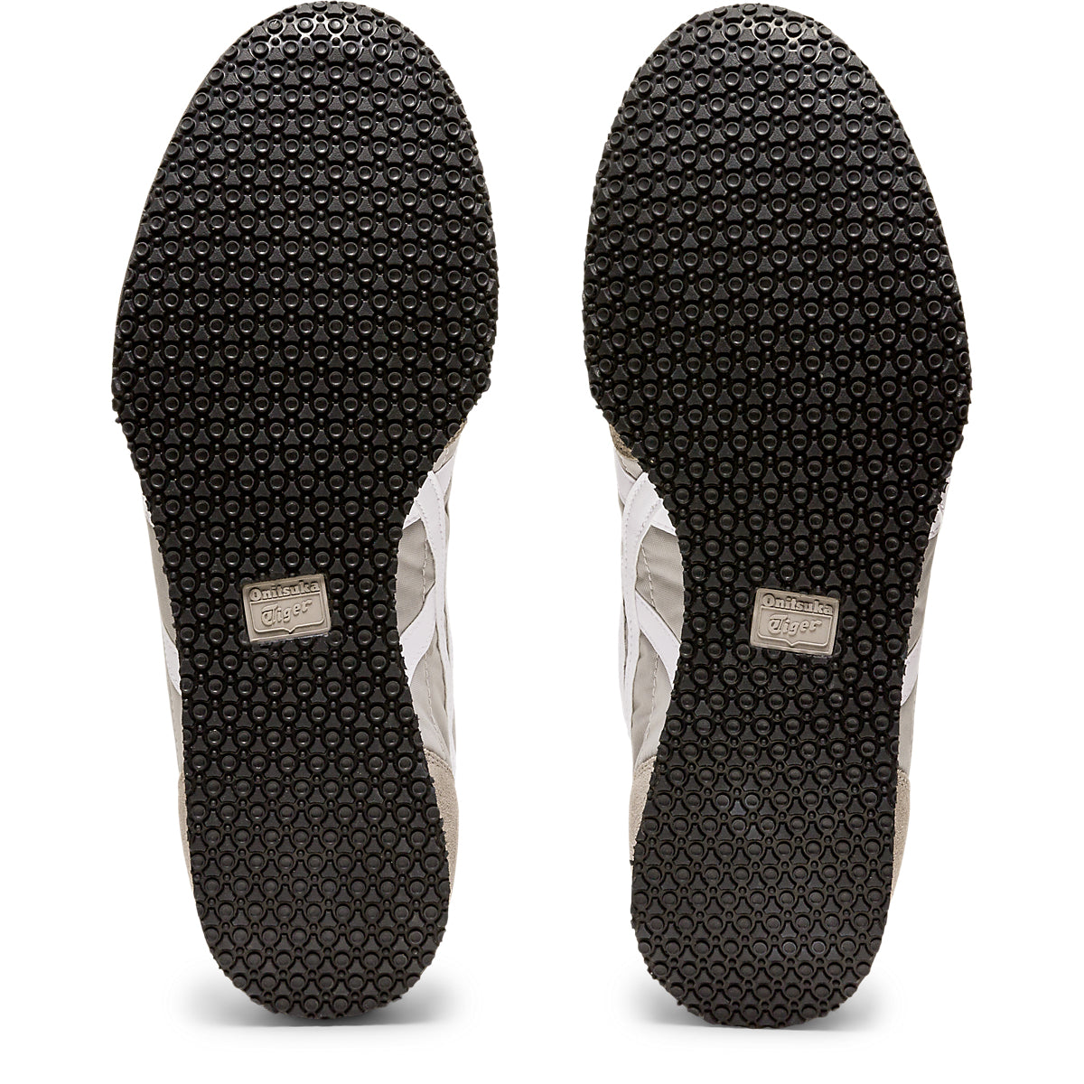 SERRANO - OYSTER GREY / WHITE - view 7