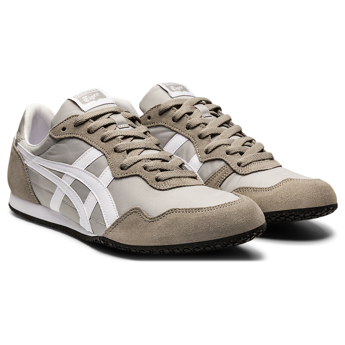 SERRANO - OYSTER GREY / WHITE - view 2