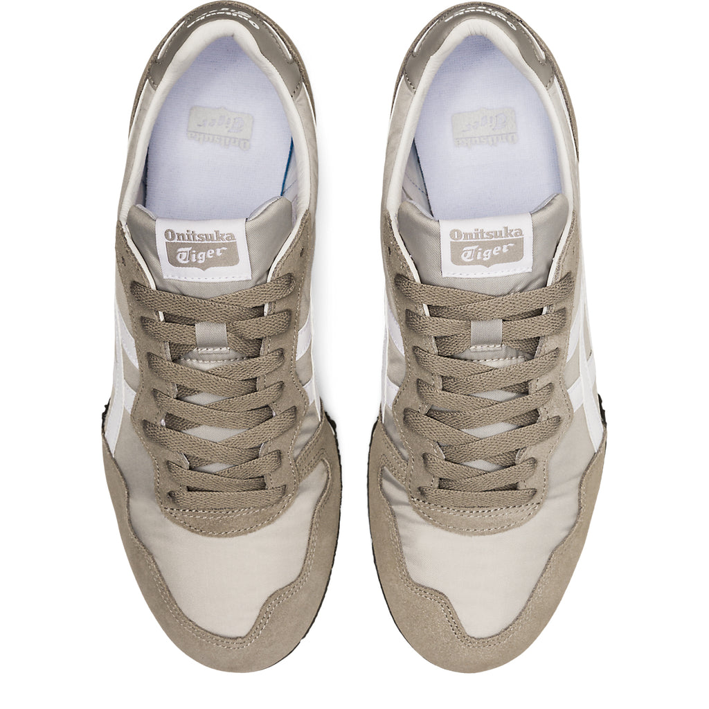 SERRANO - OYSTER GREY / WHITE - view 6
