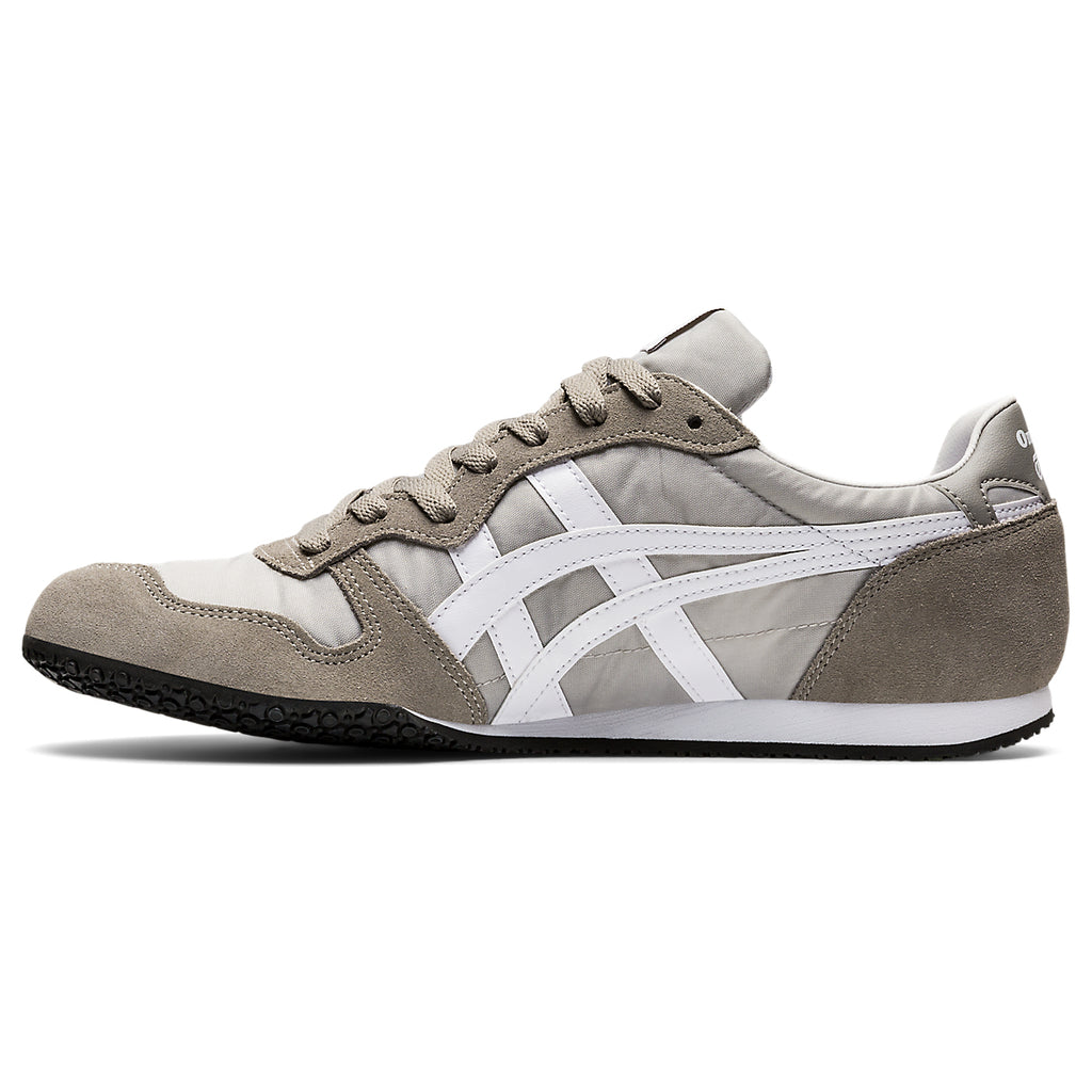 SERRANO - OYSTER GREY / WHITE - view 3
