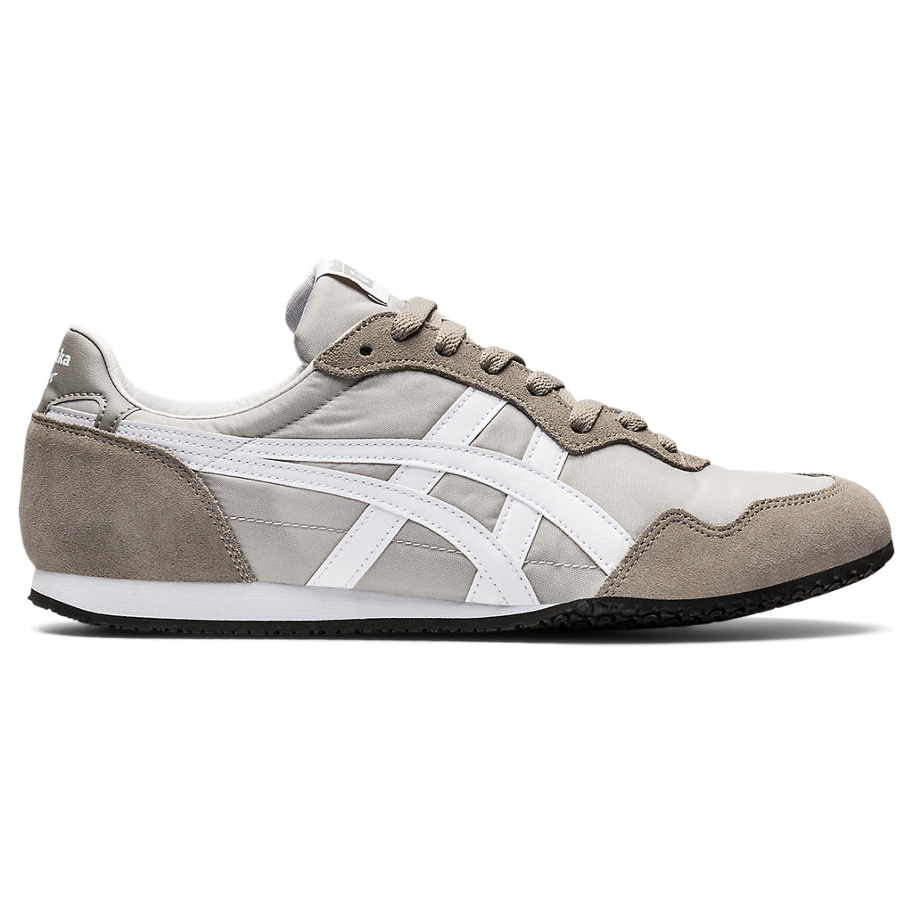 SERRANO - OYSTER GREY / WHITE - main view