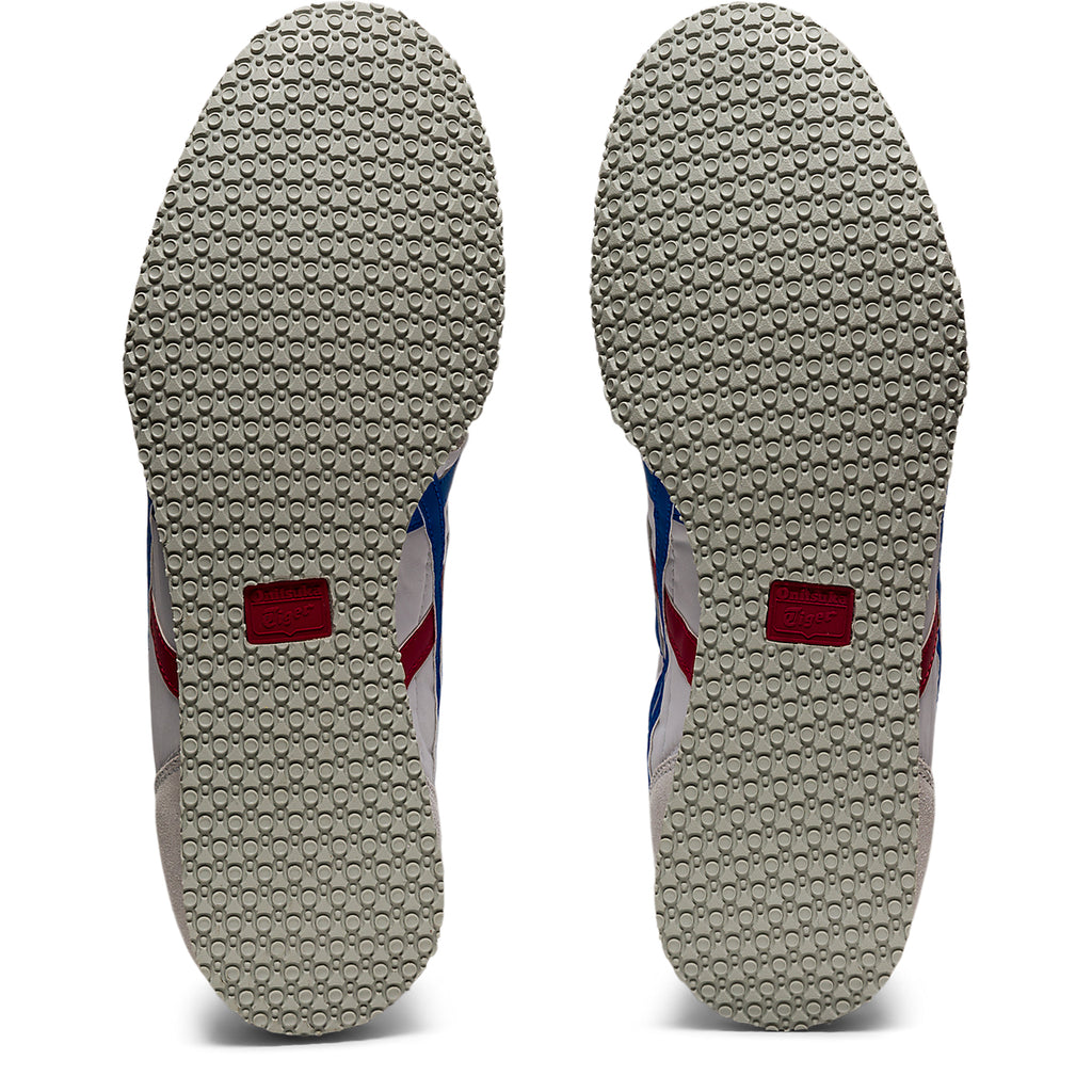 SERRANO - WHITE / DIRECTOIRE BLUE - view 7