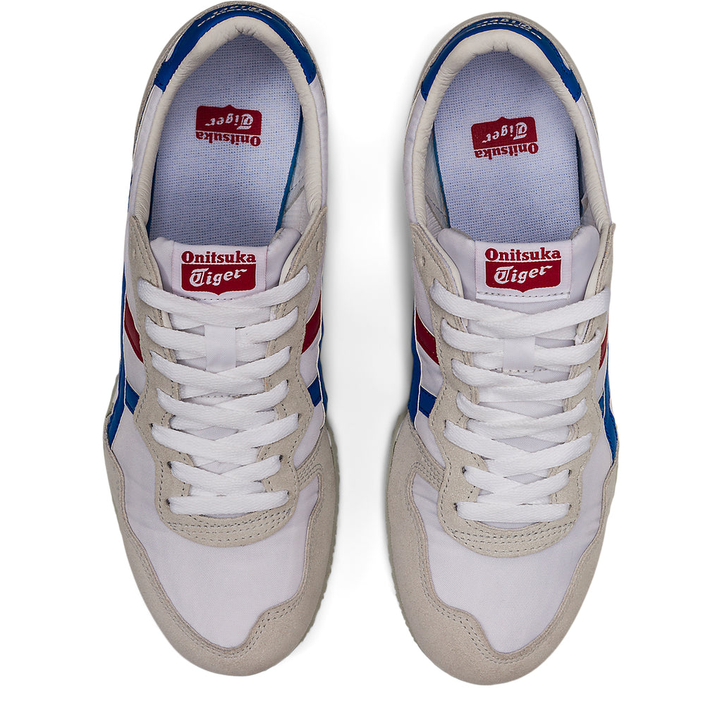 SERRANO - WHITE / DIRECTOIRE BLUE - view 6