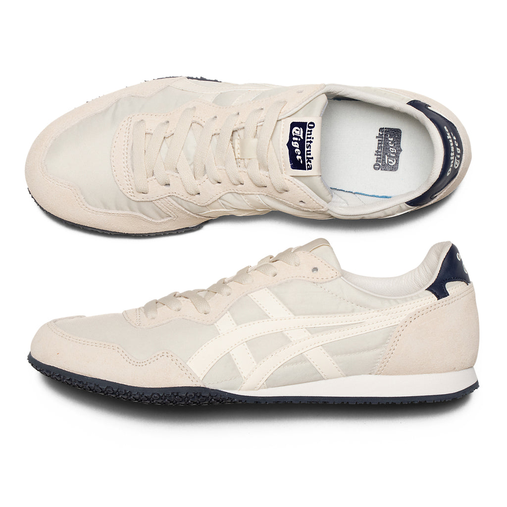 SERRANO - OATMEAL / CREAM - view 8
