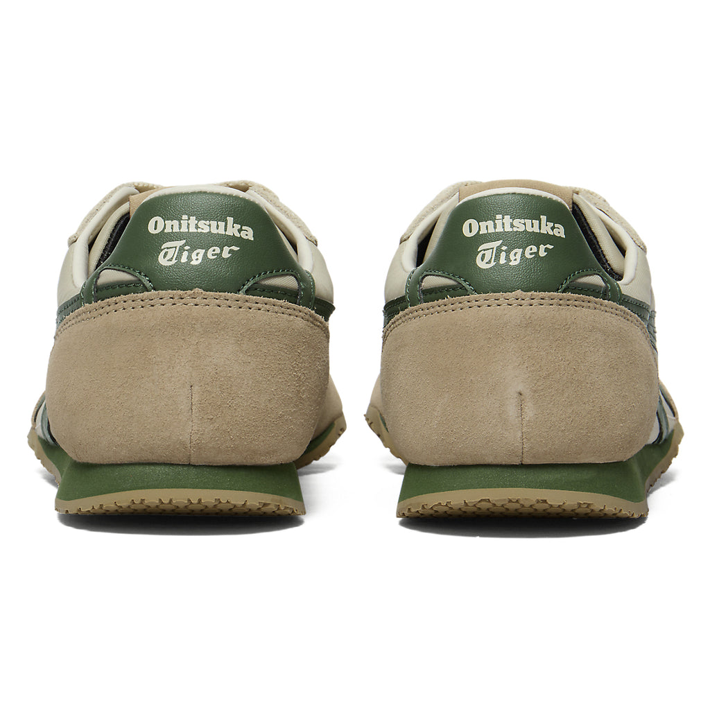 SERRANO - PUTTY / GRASS GREEN - view 5