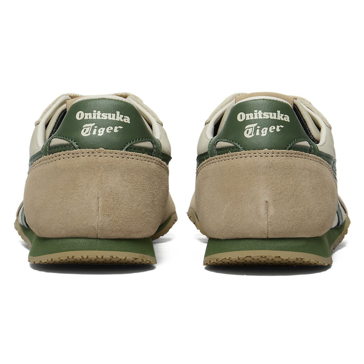 SERRANO - PUTTY / GRASS GREEN - view 5