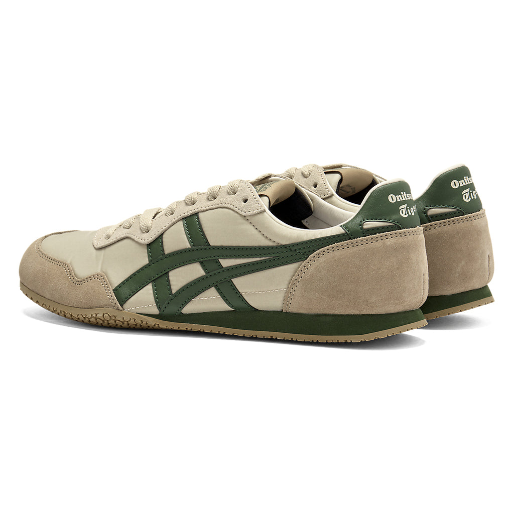 SERRANO - PUTTY / GRASS GREEN - view 4