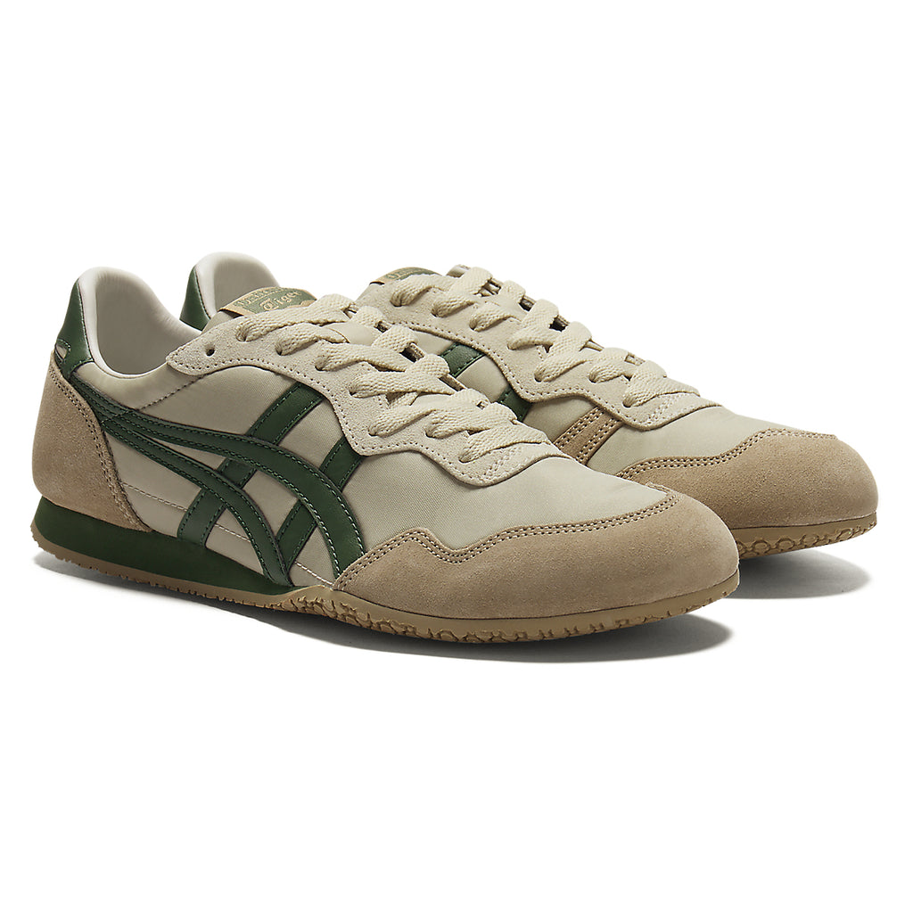 SERRANO - PUTTY / GRASS GREEN - view 2