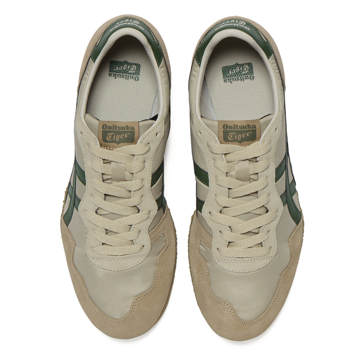 SERRANO - PUTTY / GRASS GREEN - view 6