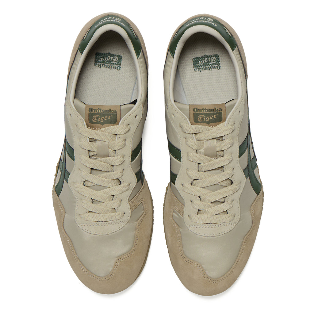 SERRANO - PUTTY / GRASS GREEN - view 6