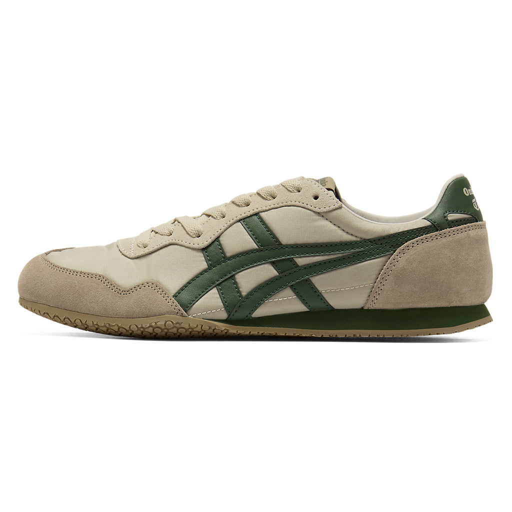 SERRANO - PUTTY / GRASS GREEN - view 8
