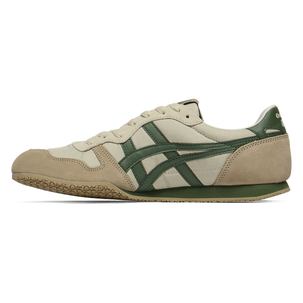 SERRANO - PUTTY / GRASS GREEN - view 3