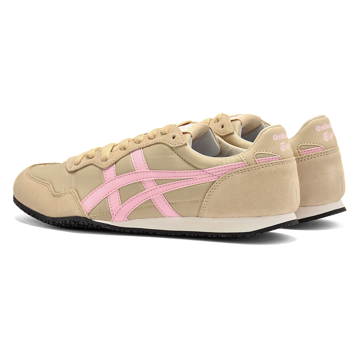 SERRANO - BEIGE / COTTON CANDY - view 4