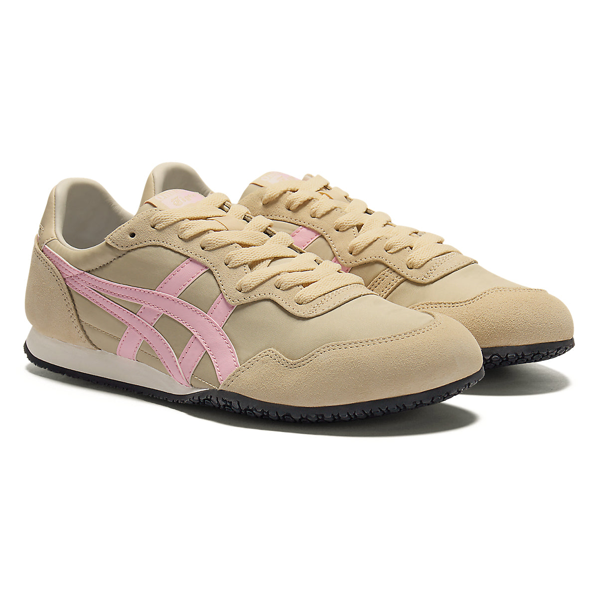 SERRANO - BEIGE / COTTON CANDY - view 2