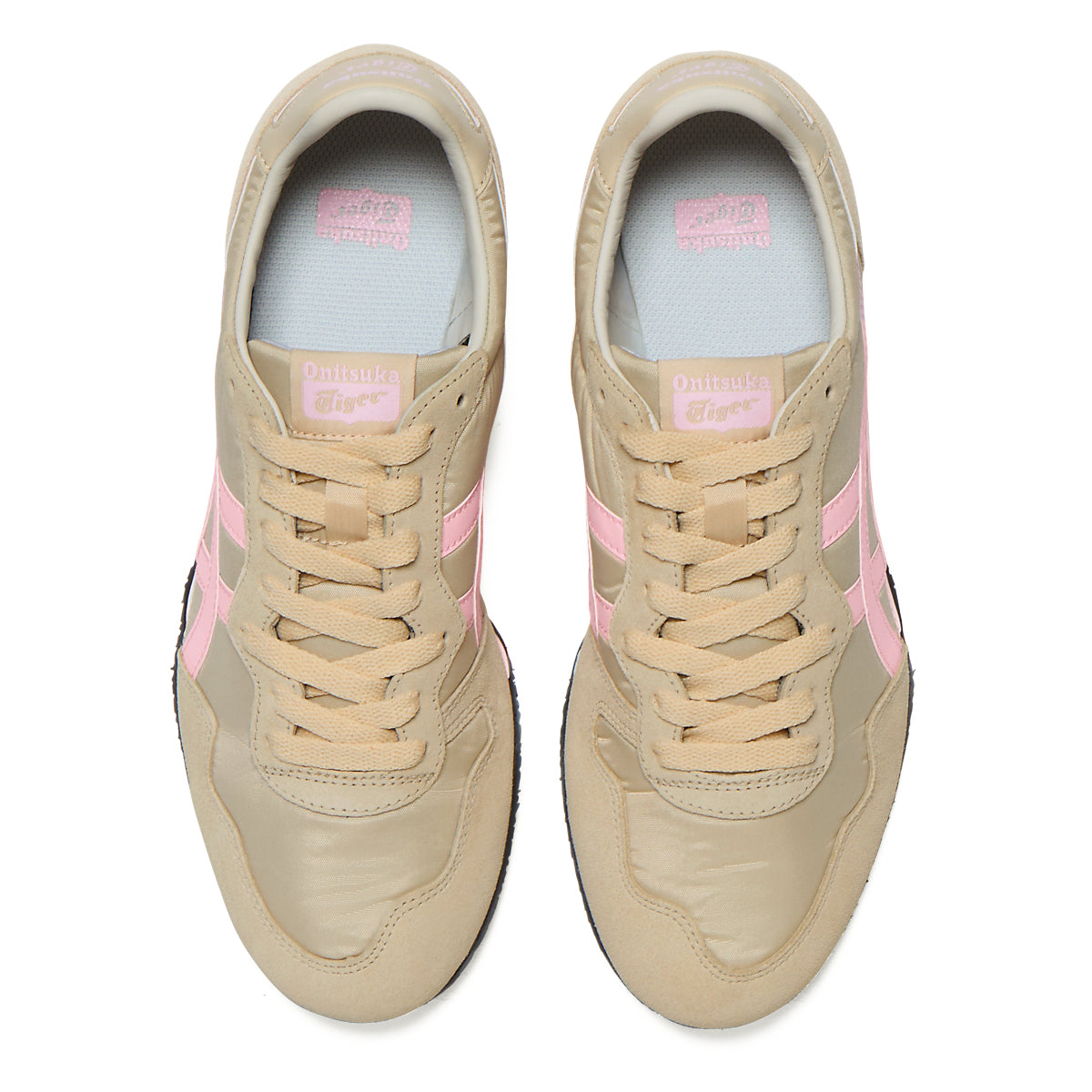 SERRANO - BEIGE / COTTON CANDY - view 6