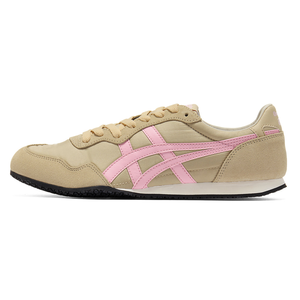 SERRANO - BEIGE / COTTON CANDY - view 8