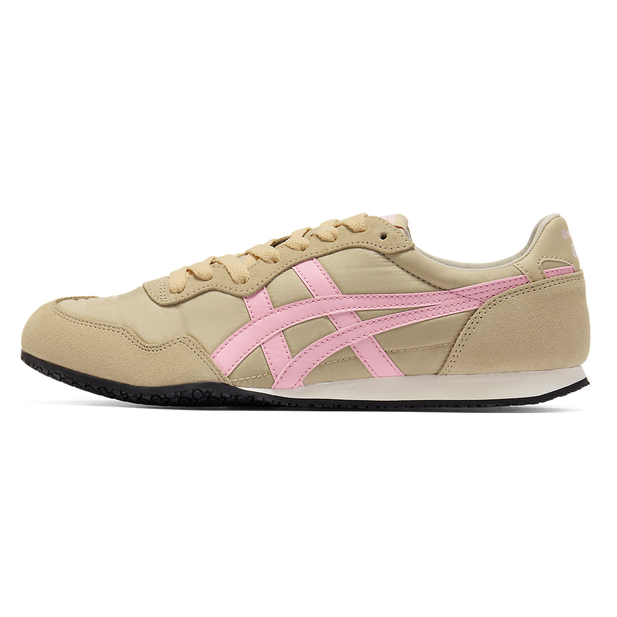 SERRANO - BEIGE / COTTON CANDY - view 8