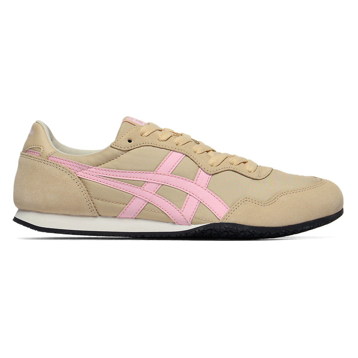 SERRANO - BEIGE / COTTON CANDY - main view