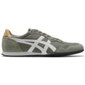 SERRANO - BURNT OLIVE / WHITE - main view
