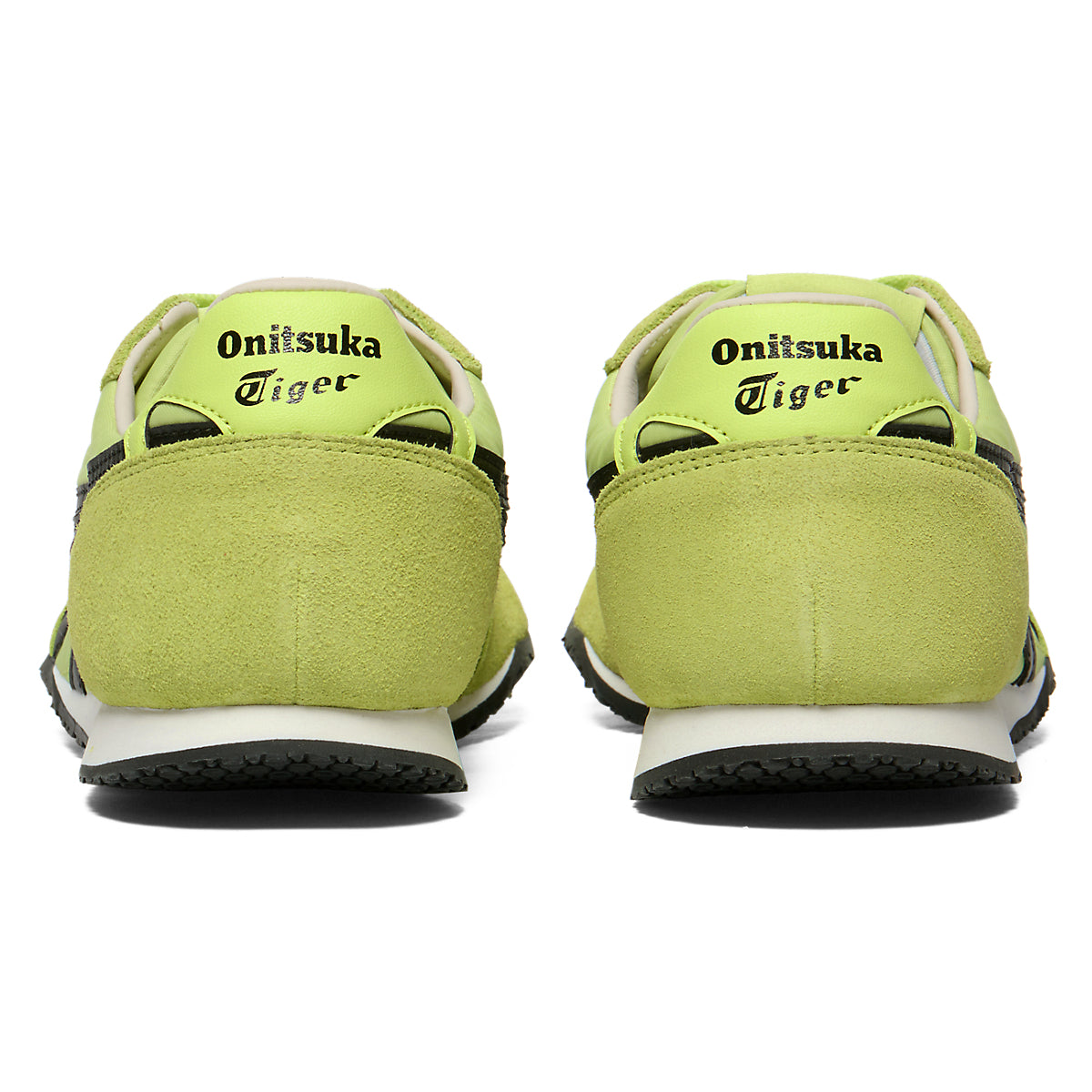 SERRANO - LIME GREEN / BLACK - view 5
