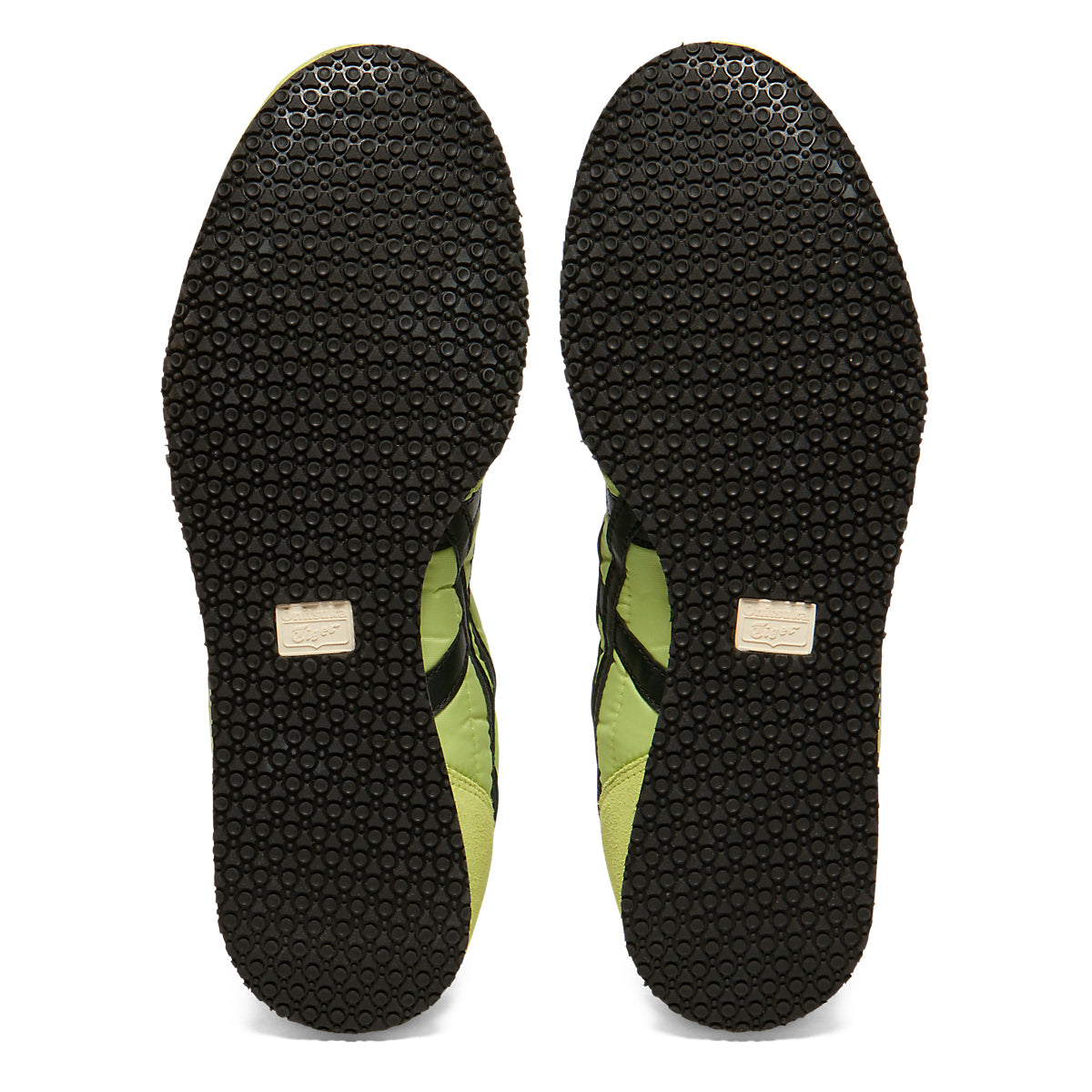 SERRANO - LIME GREEN / BLACK - view 7