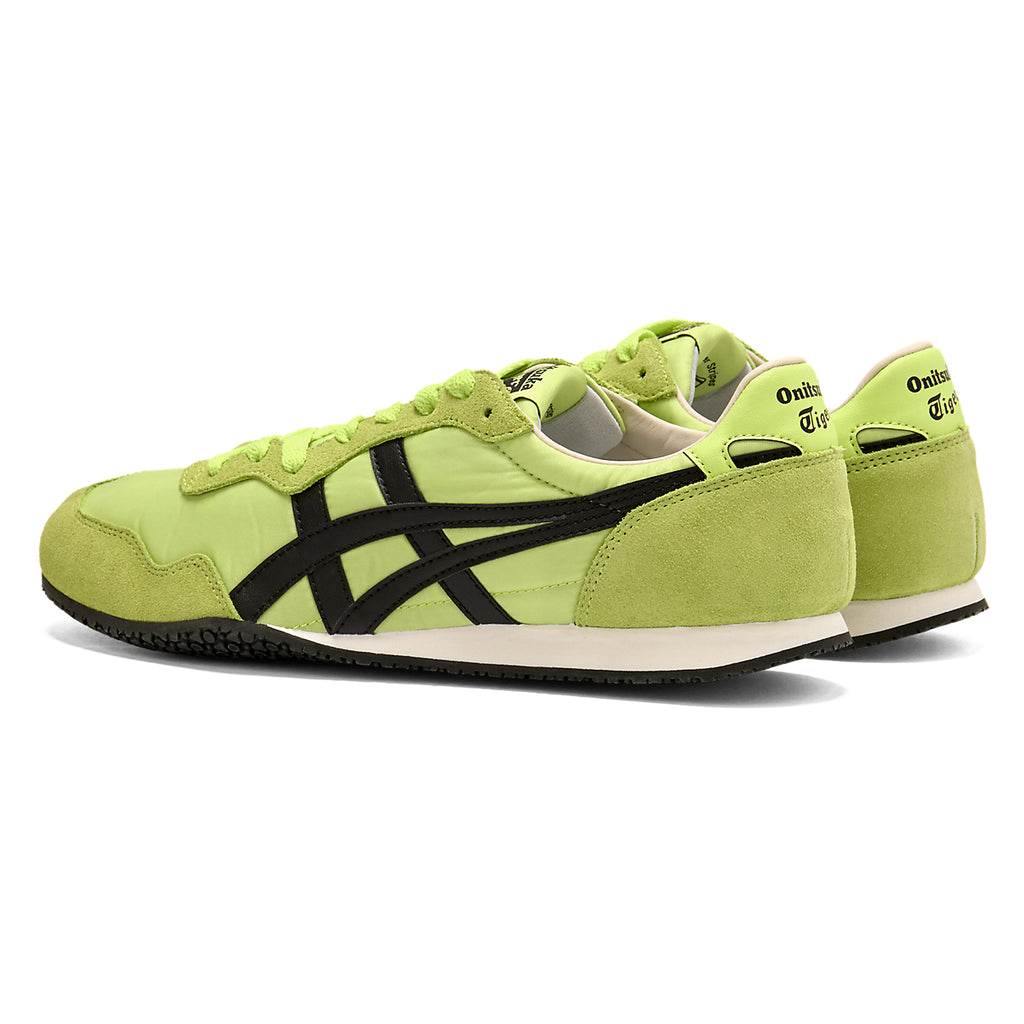 SERRANO - LIME GREEN / BLACK - view 4