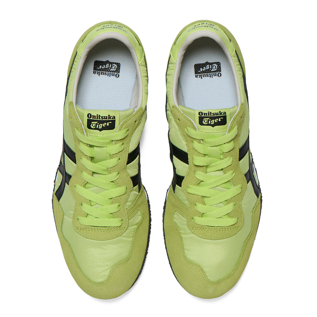 SERRANO - LIME GREEN / BLACK - view 6