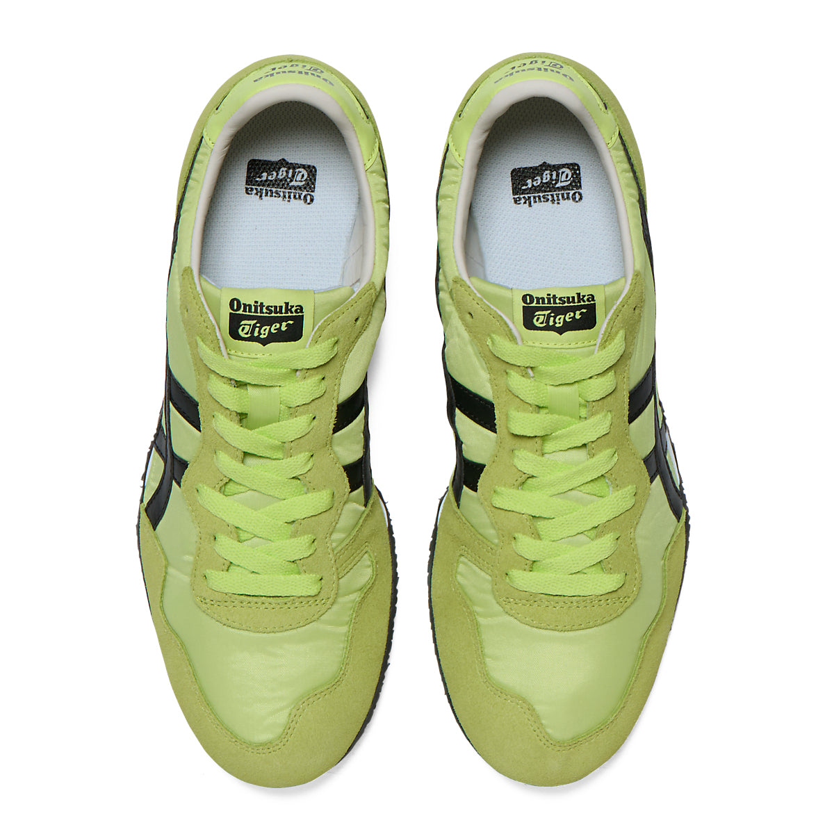SERRANO - LIME GREEN / BLACK - view 6