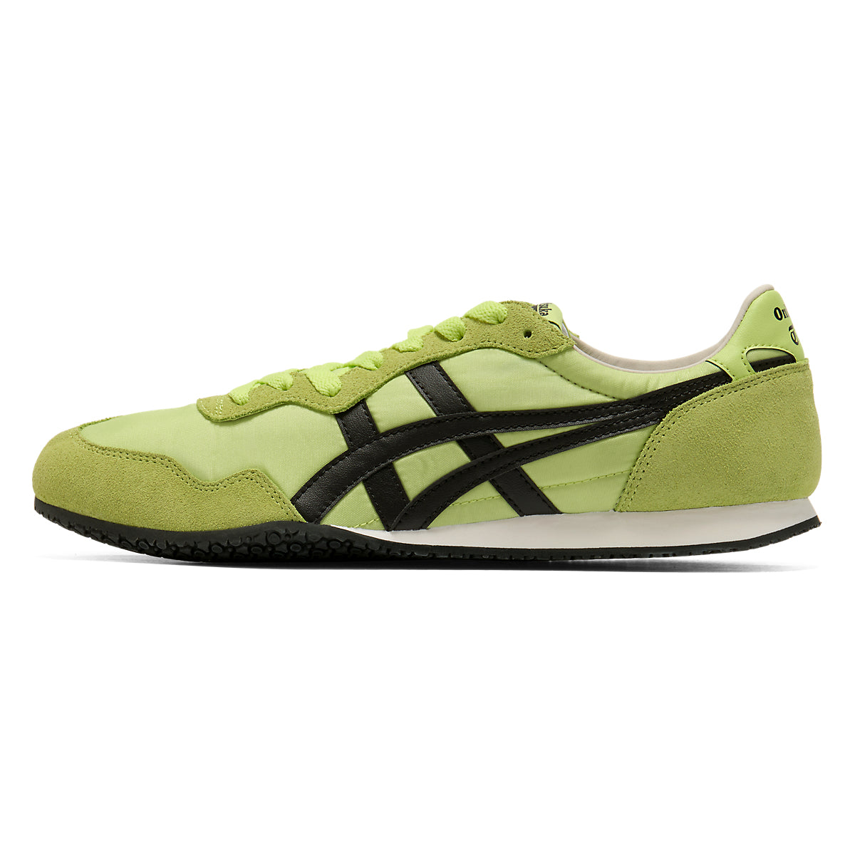 SERRANO - LIME GREEN / BLACK - view 8