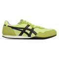SERRANO - LIME GREEN / BLACK - main view