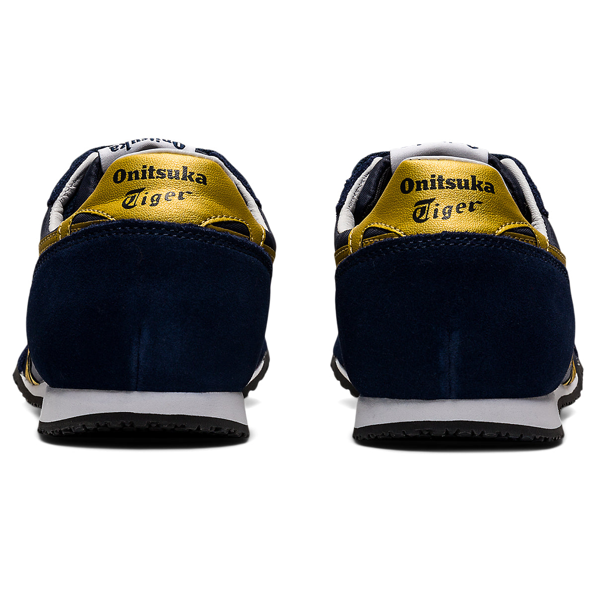 SERRANO - MIDNIGHT / PURE GOLD - view 5