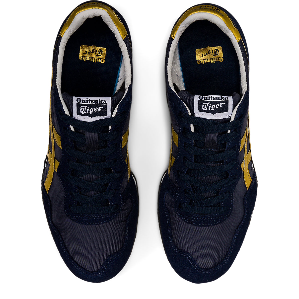 SERRANO - MIDNIGHT / PURE GOLD - view 6