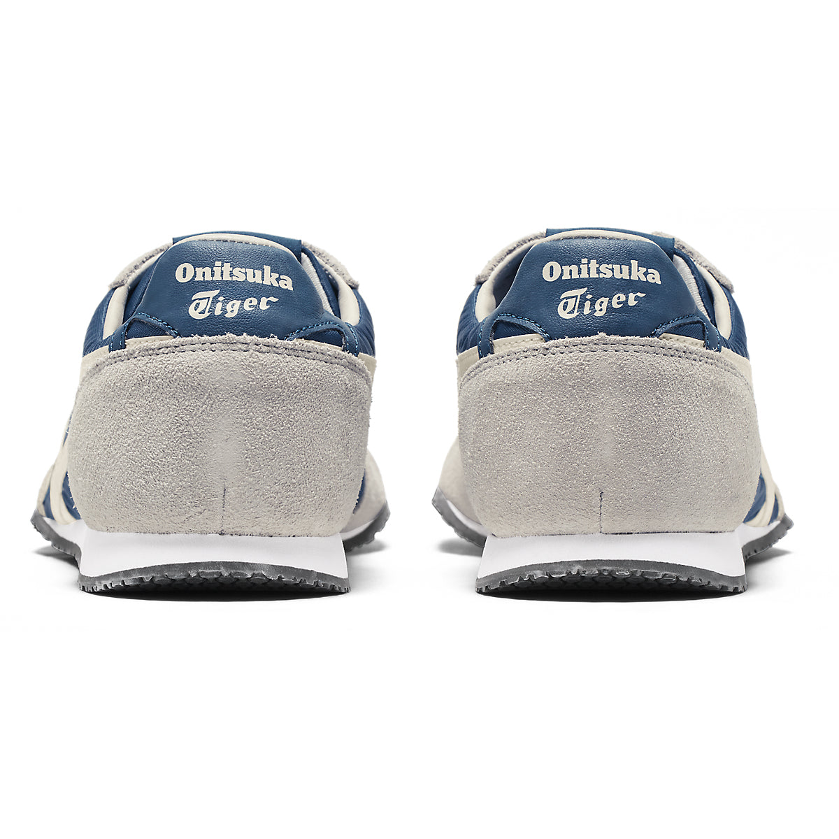SERRANO - MAKO BLUE / CREAM - view 5