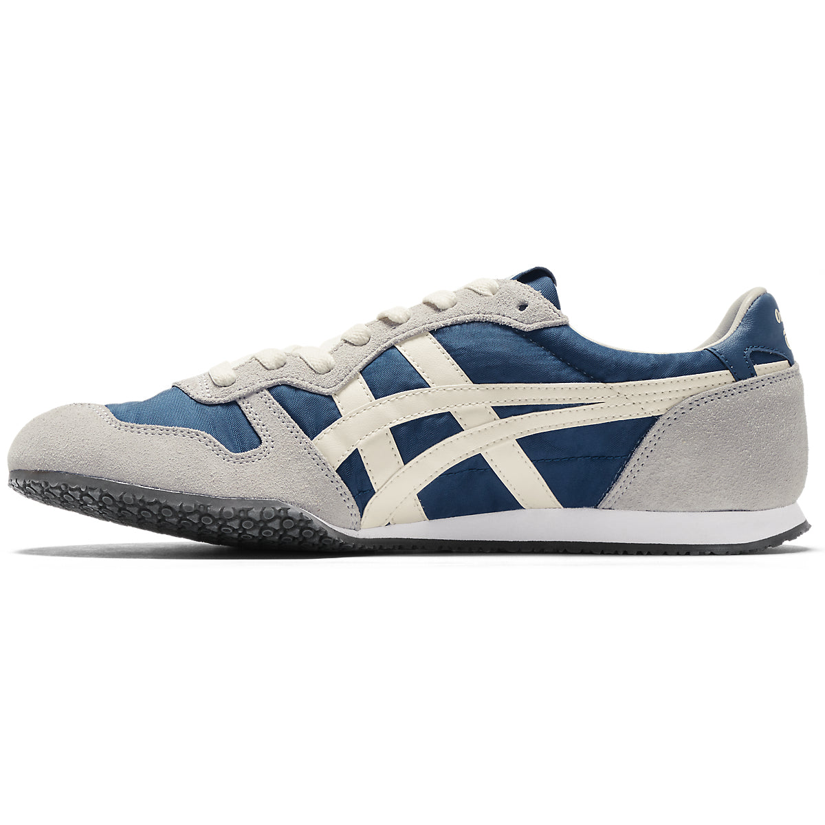 SERRANO - MAKO BLUE / CREAM - view 3