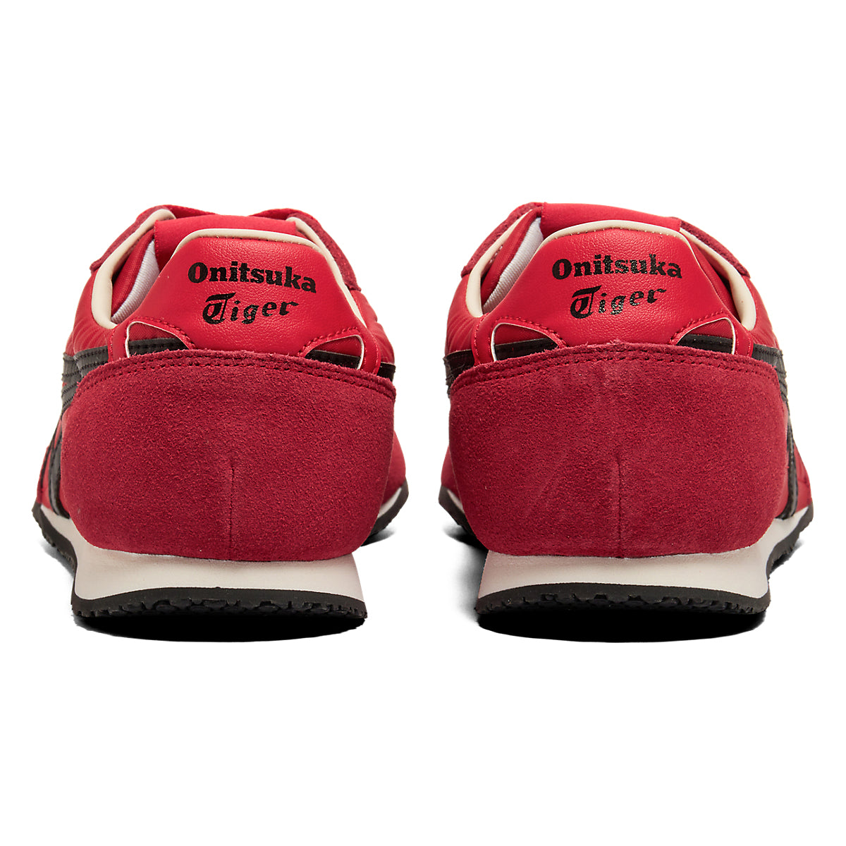 SERRANO - CLASSIC RED / BLACK - view 5