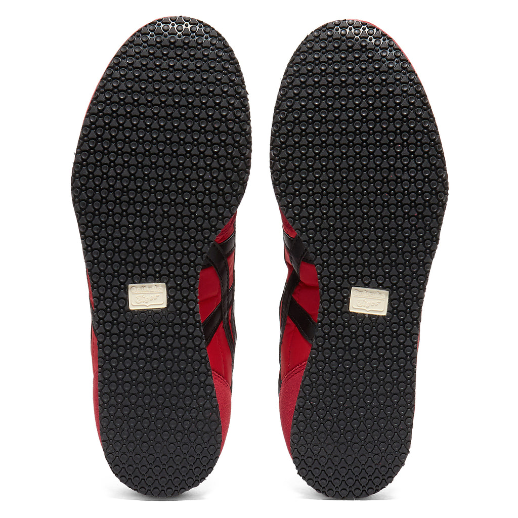 SERRANO - CLASSIC RED / BLACK - view 7
